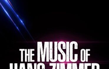 THE MUSIC OF HANS ZIMMER & OTHERS  - EN TOURNEE