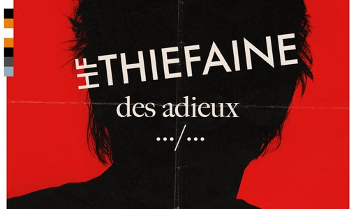 Hubert Félix Thiéfaine