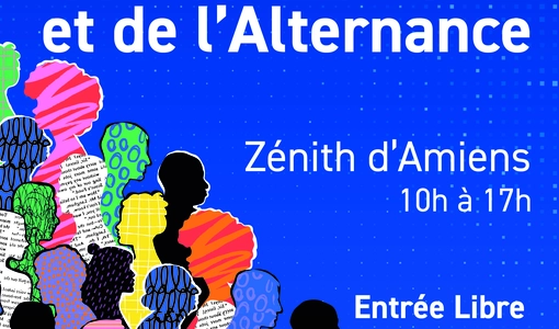 Forum du recrutement et de l'alternance