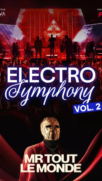 Electro Symphony