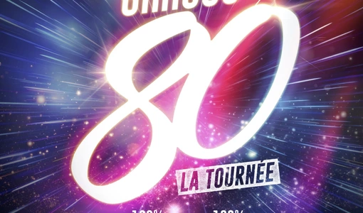 Les années 80