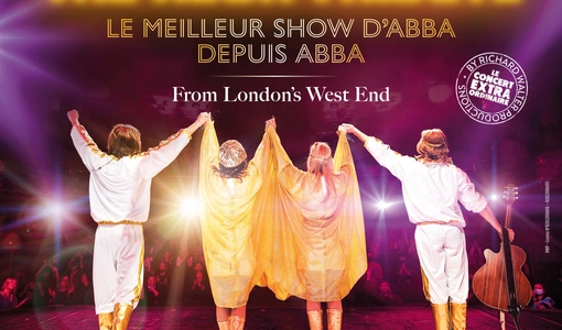The Abba Tribute