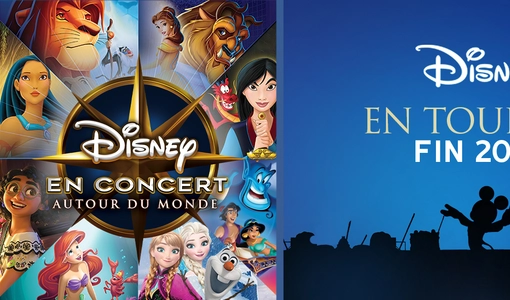 Disney en concert
