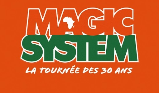 Magic System