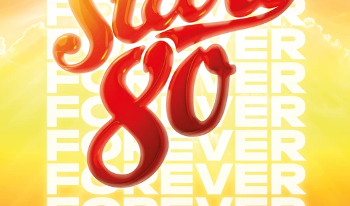 Stars 80 forever