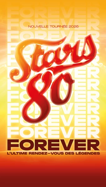 Stars 80 forever
