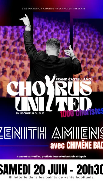 Choeurs du Sud