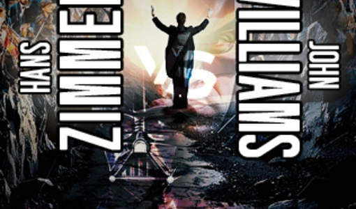 The music of Hans Zimmer and John Williams