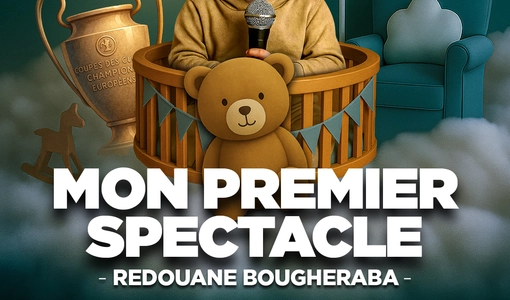 Redouane Bougheraba