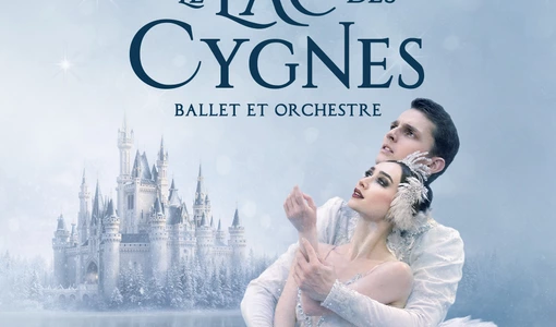 Le lac des cygnes