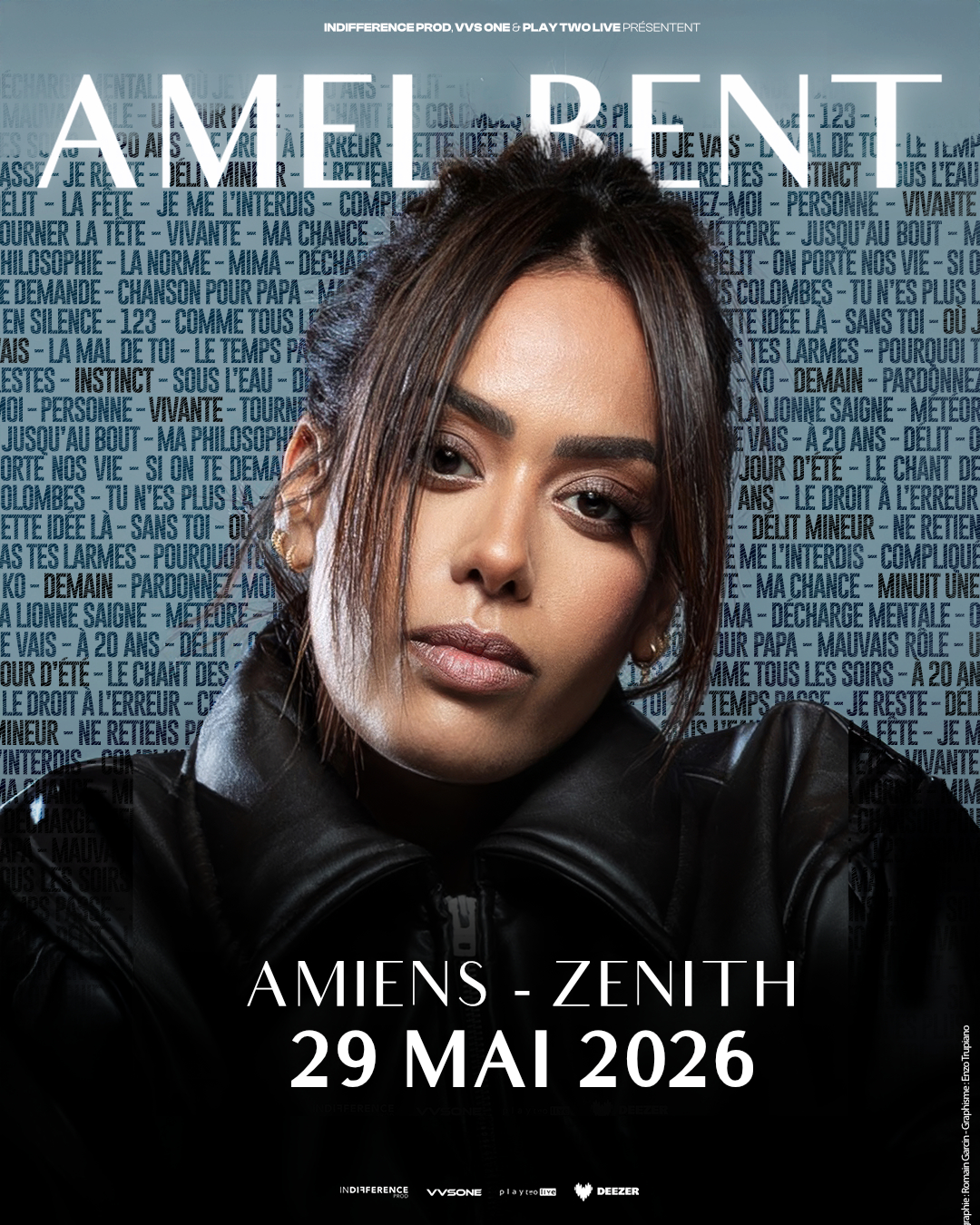 Amel Bent