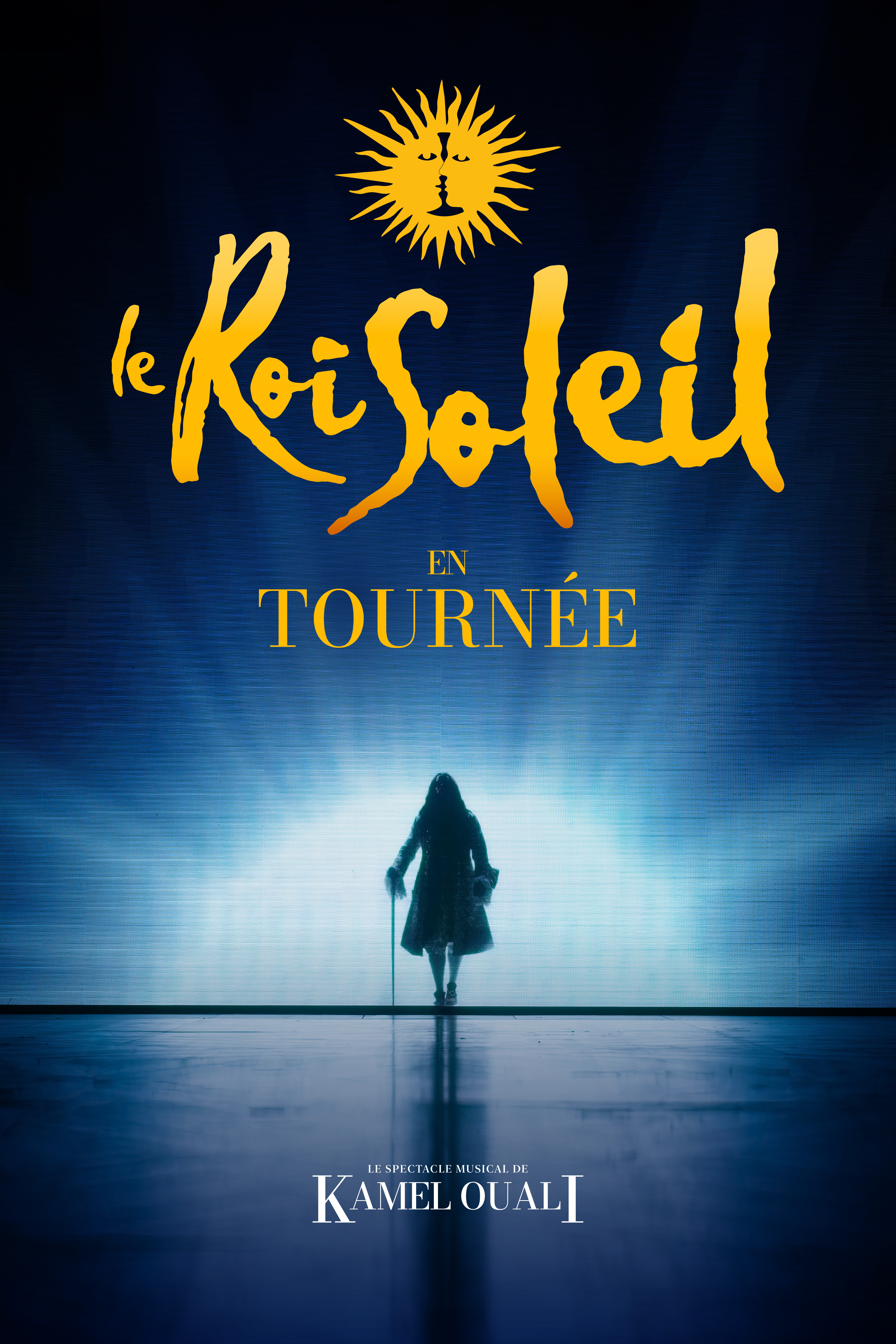 Le Roi Soleill