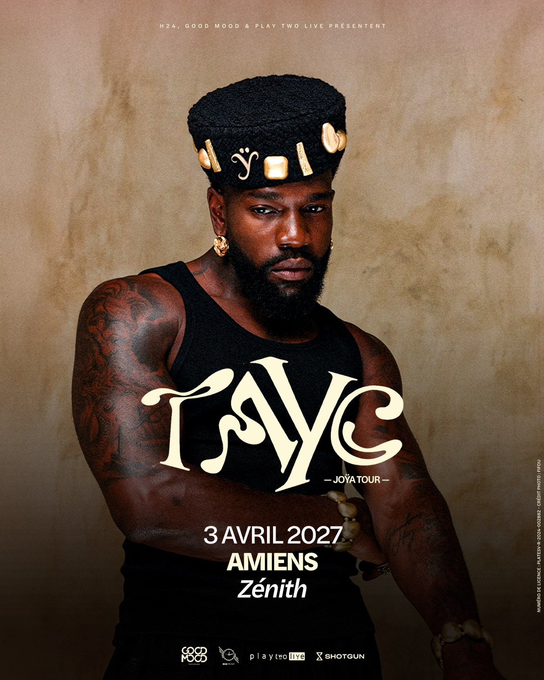 Tayc